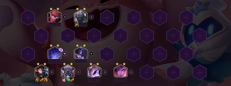 《金鏟鏟之戰》九猩紅加裡奧陣容推薦 福星臨門腥紅之月搭配攻略 《金鏟鏟之戰》九猩紅加裡奧陣容推薦 福星臨門腥紅之月搭配攻略