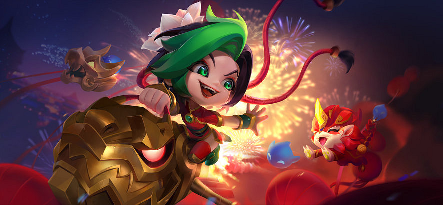 《金鏟鏟之戰》福星臨門怎麽玩 福星臨門玩法介紹