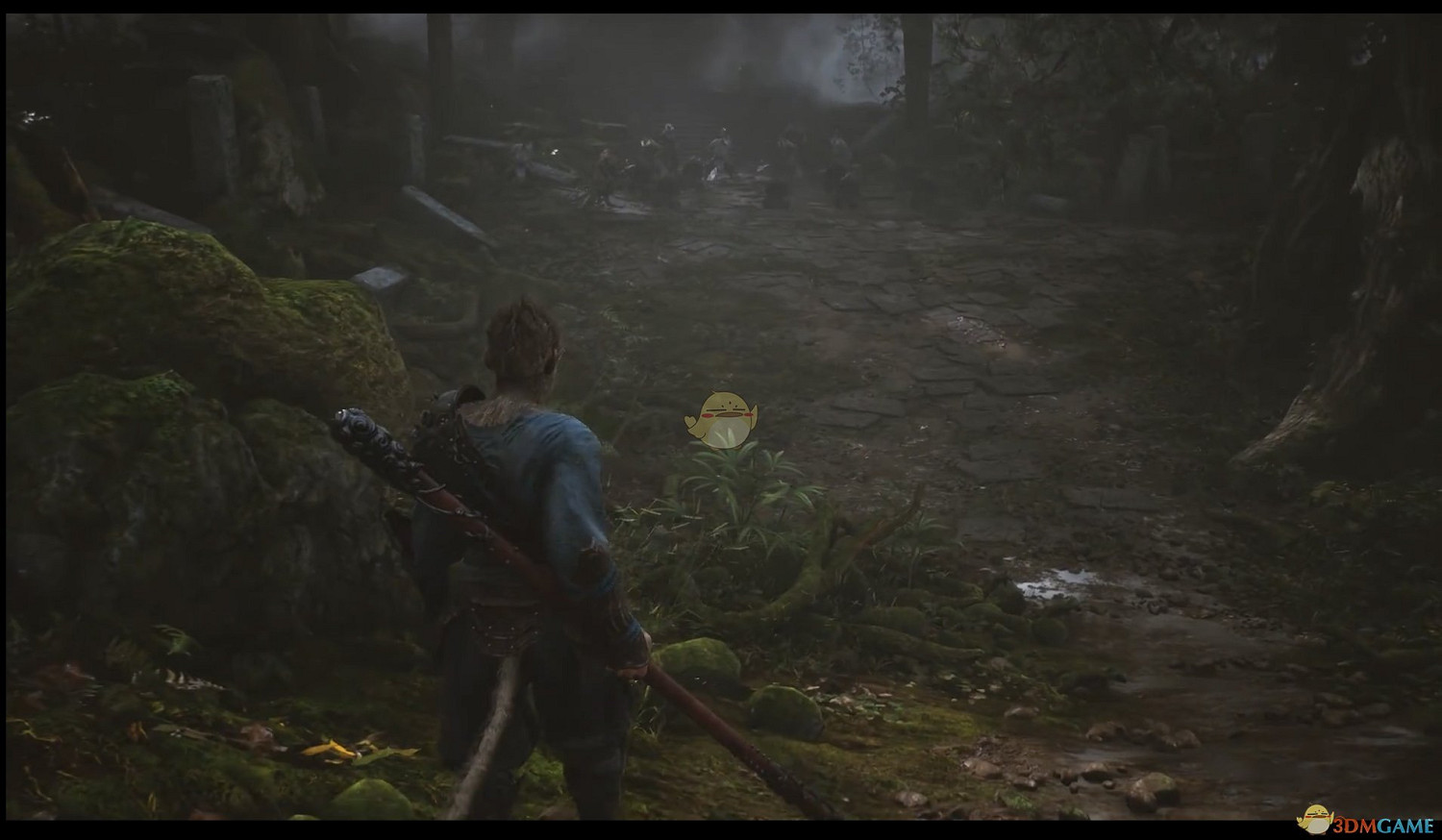 《黑神話：悟空》劇情介紹分析