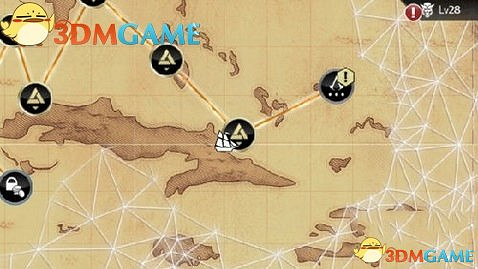 刺客教條海盜 圖文攻略 系統解析及任務刷錢技巧攻略