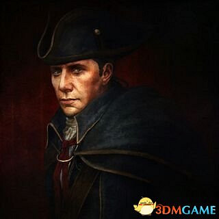 刺客教條系列十大最深入人心的聖殿騎士盤點