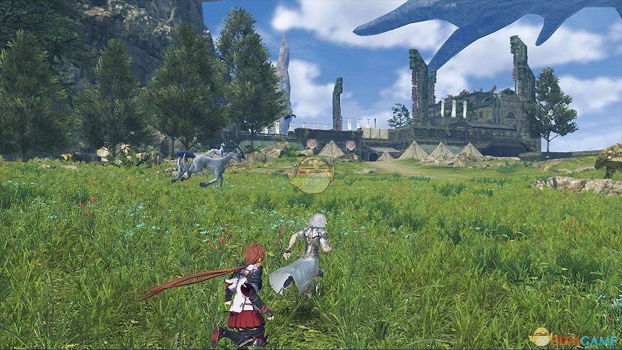 《異域神劍2》亂吃的加利爾所在位置分享 《異域神劍2》亂吃的加利爾所在位置分享