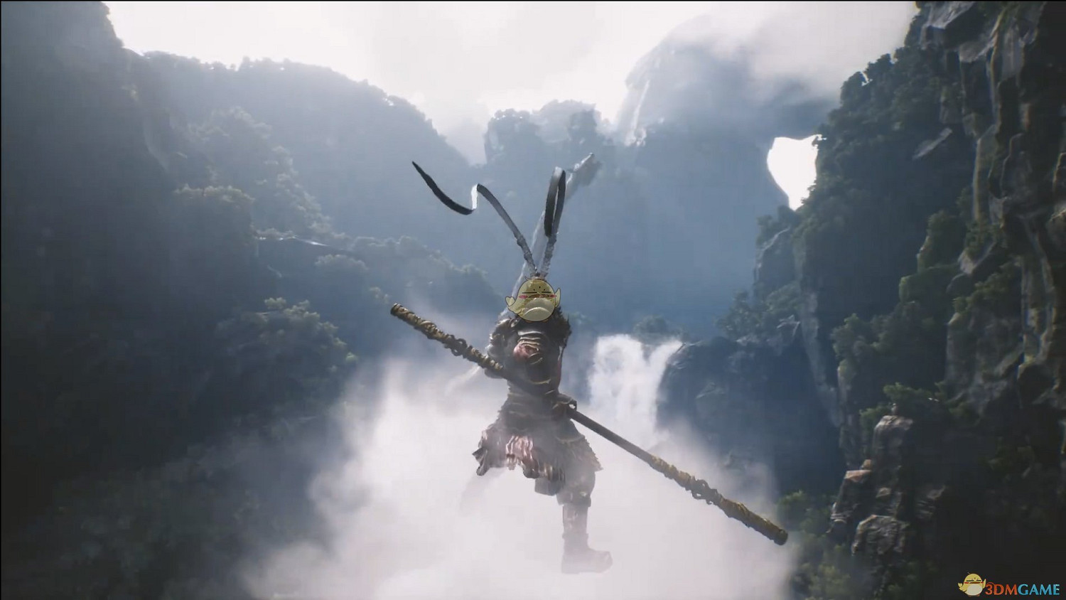 《黑神話：悟空》劇情介紹分析