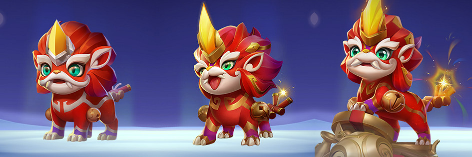 《金鏟鏟之戰》福星臨門寶典有什麽獎勵 福星臨門寶典獎勵介紹