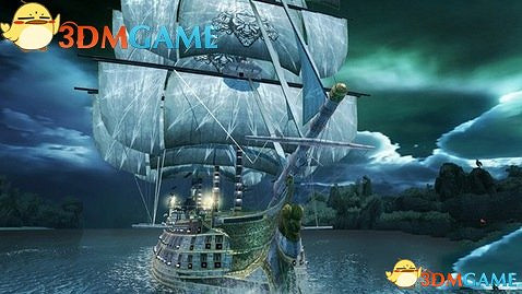 刺客教條海盜 圖文攻略 系統解析及任務刷錢技巧攻略