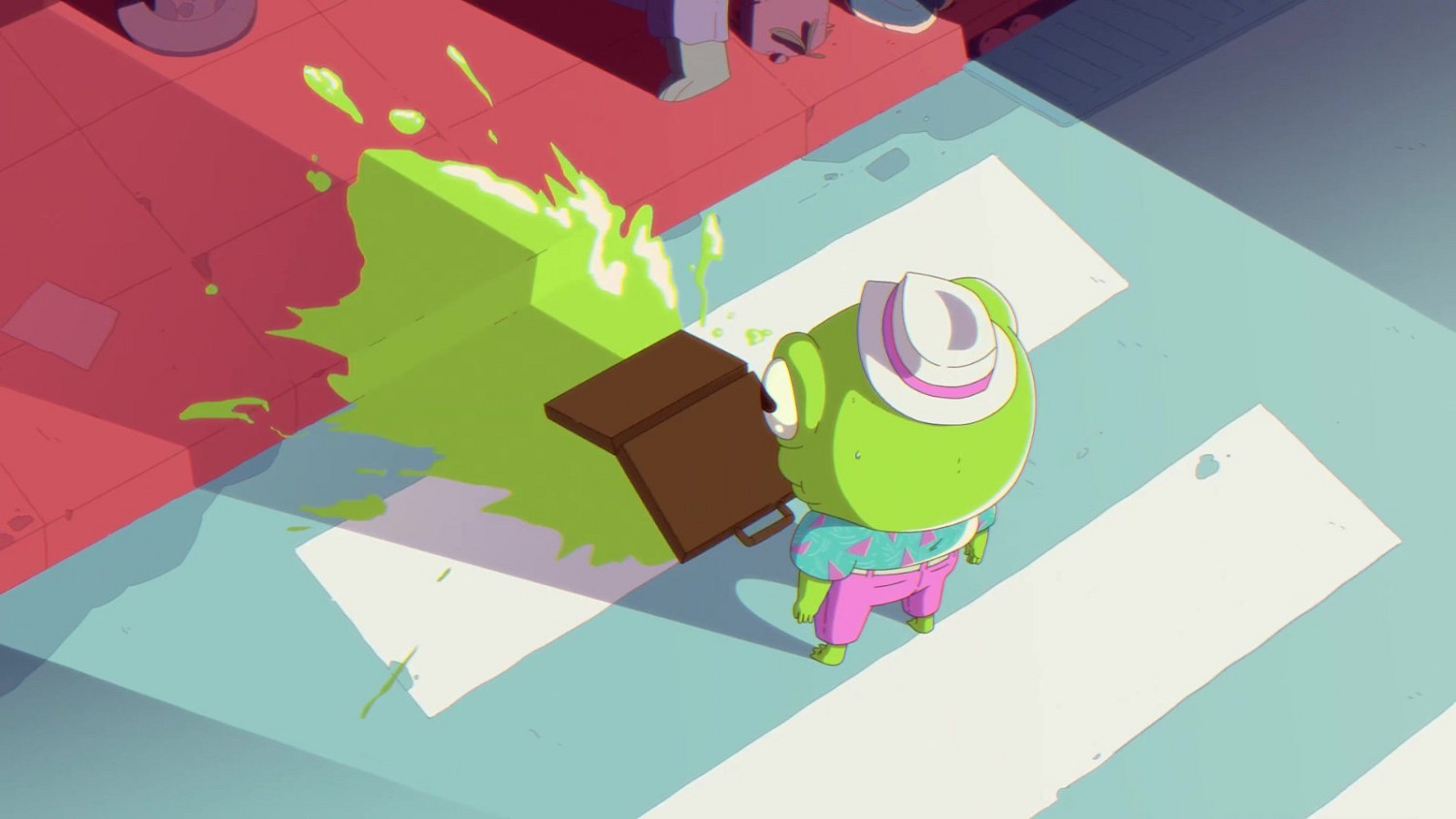 《歐利歐利世界》新預告展示 馳騁拉德蘭迪亞 《歐利歐利世界》新預告展示 馳騁拉德蘭迪亞