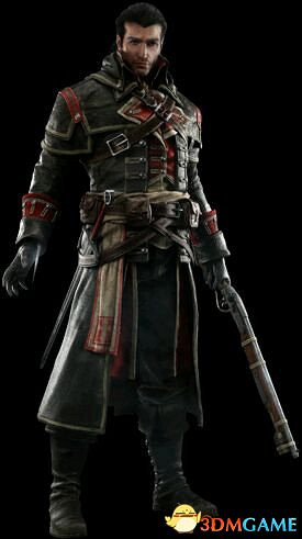 刺客教條系列十大最深入人心的聖殿騎士盤點