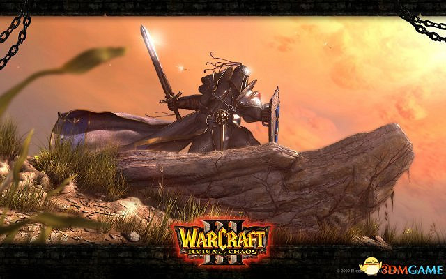 暴雪計劃要開發《魔獸爭霸4》 想做殺手級遊戲app 暴雪計劃要開發《魔獸爭霸4》 想做殺手級遊戲app