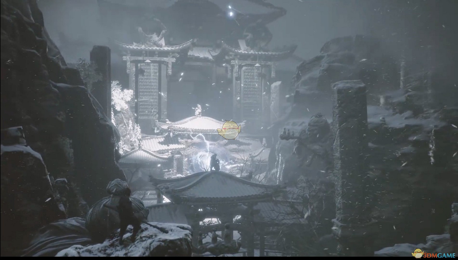 《黑神話：悟空》劇情介紹分析