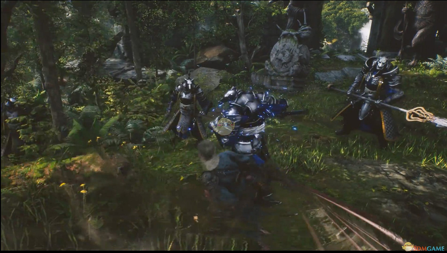 《黑神話：悟空》劇情介紹分析