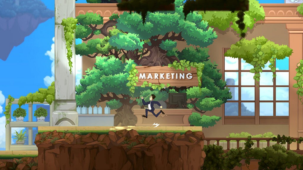 新一期Fami通評分出爐 動作遊戲《打工人》獲27分 新一期Fami通評分出爐 動作遊戲《打工人》獲27分