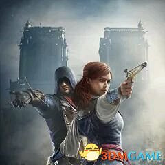 刺客教條系列十大最深入人心的聖殿騎士盤點