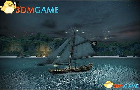 刺客教條海盜 圖文攻略 系統解析及任務刷錢技巧攻略