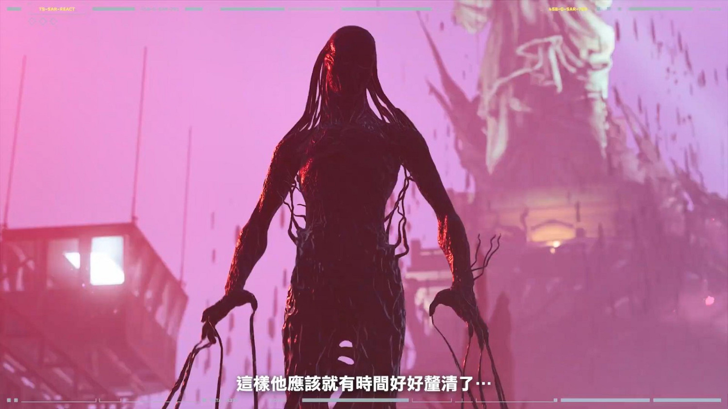 《虹彩六號:撤離禁區》全特殊怪物打法技巧分享 《虹彩六號:撤離禁區》全特殊怪物打法技巧分享