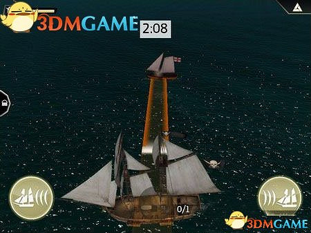 刺客教條海盜 圖文攻略 系統解析及任務刷錢技巧攻略