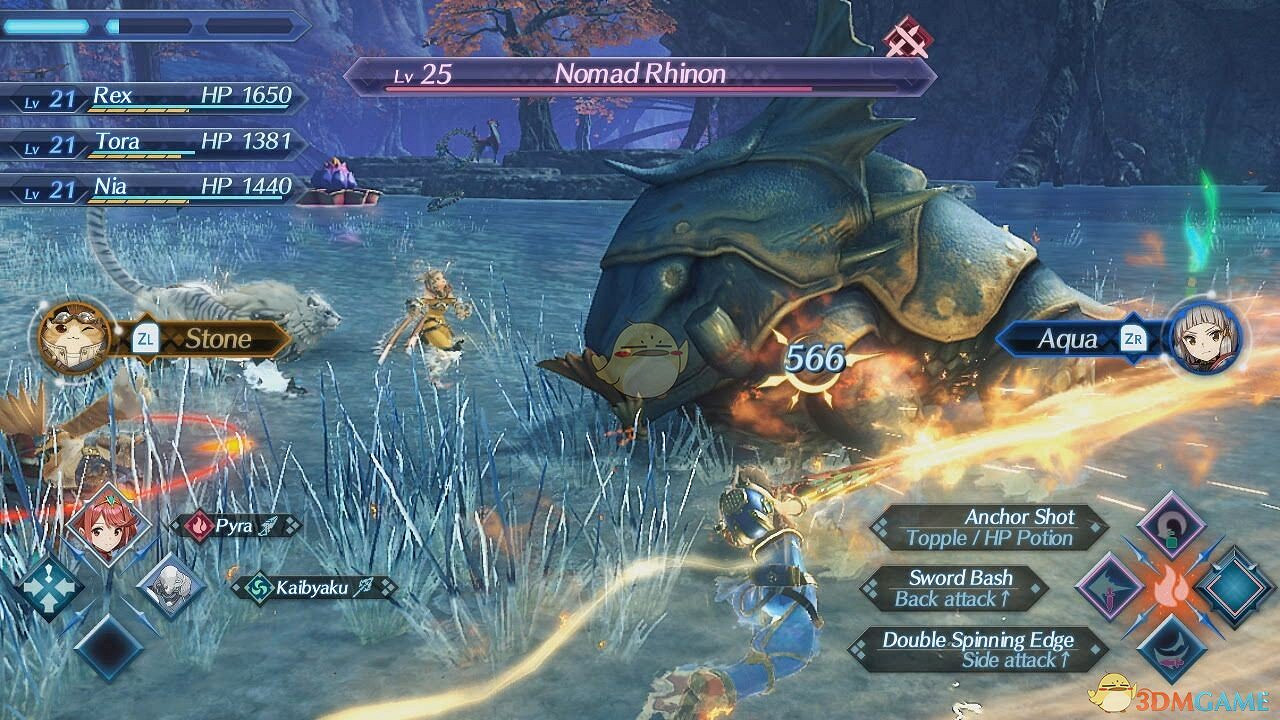 《異域神劍2》狩獵刀具的艾德蒙所在位置分享