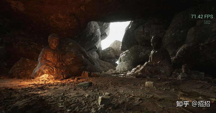 製作人&amp;技術總監長文談《黑神話：悟空》新預告：測試用2060 配置不會高