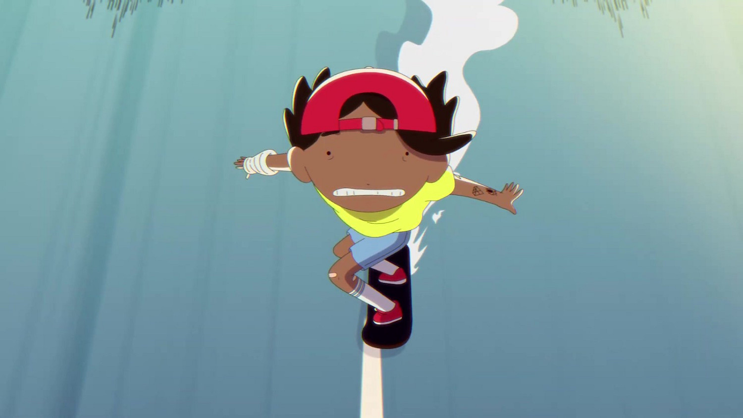 《歐利歐利世界》新預告展示 馳騁拉德蘭迪亞 《歐利歐利世界》新預告展示 馳騁拉德蘭迪亞