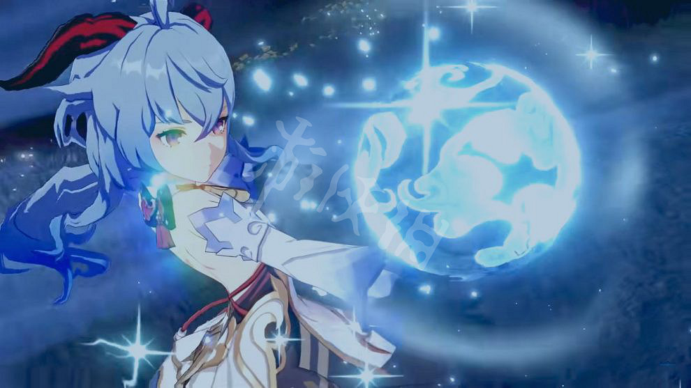 《原神》甘雨重擊有什麽手法？甘雨重擊手法分享