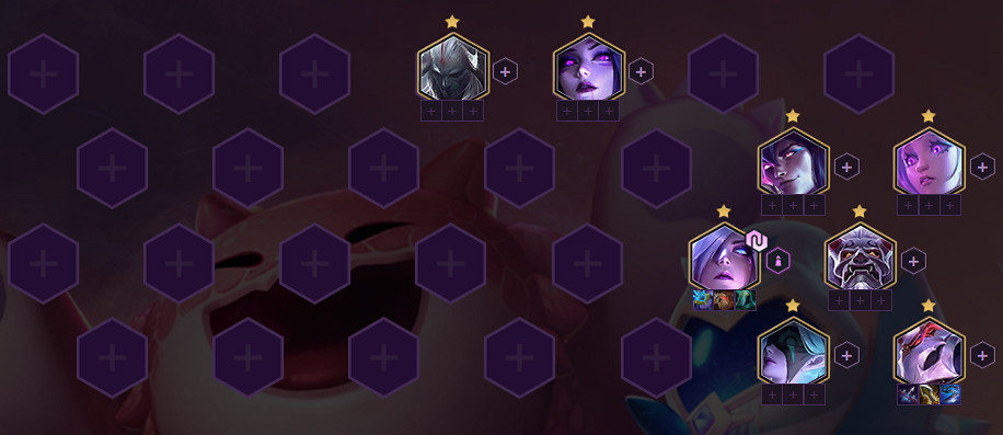 《金鏟鏟之戰》福星版本陣容有什麽 福星版本最強陣容推薦