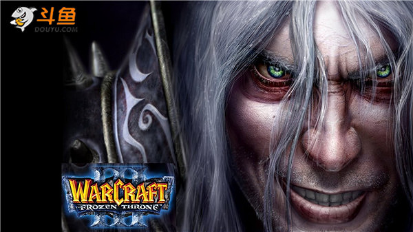 魔獸爭霸烽煙再起,聯合鬥魚開啟RPG主播招募活動 魔獸爭霸烽煙再起,聯合鬥魚開啟RPG主播招募活動