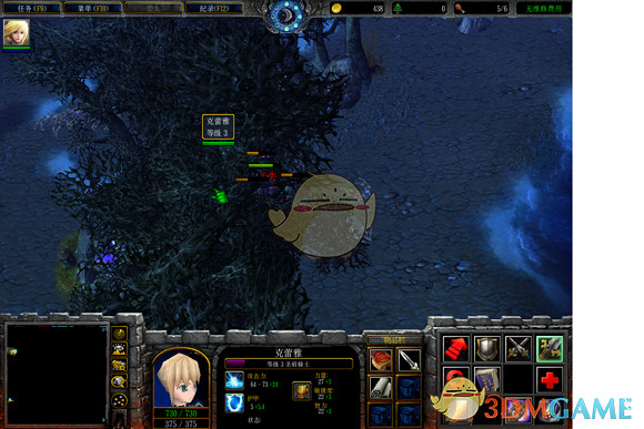 西方世界的劫難4神蟬古蘭任務攻略 西方世界的劫難4神蟬古蘭任務攻略