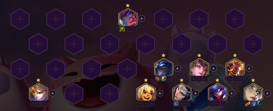 《金鏟鏟之戰》福星版本陣容有什麽 福星版本最強陣容推薦