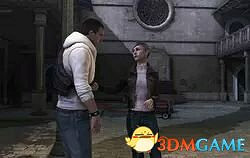 刺客教條系列十大最深入人心的聖殿騎士盤點