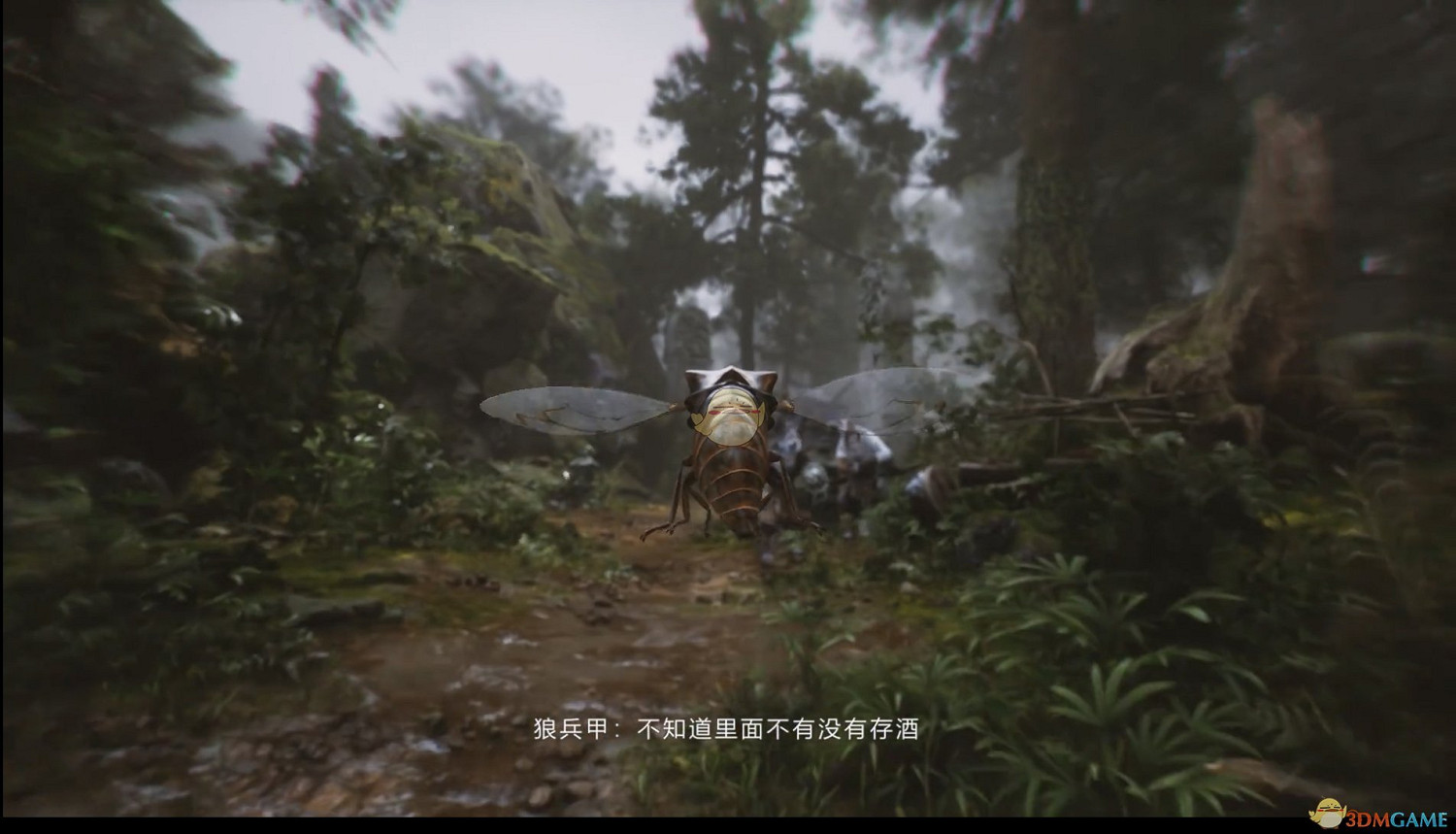 《黑神話：悟空》劇情介紹分析