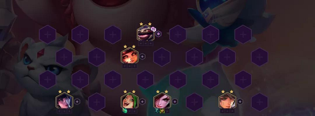 《金鏟鏟之戰》福星九五陣容推薦 金鏟鏟福星連敗怎麽玩