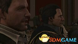 刺客教條系列十大最深入人心的聖殿騎士盤點