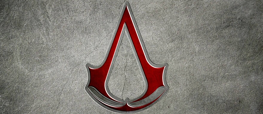刺客教條標誌是什麽