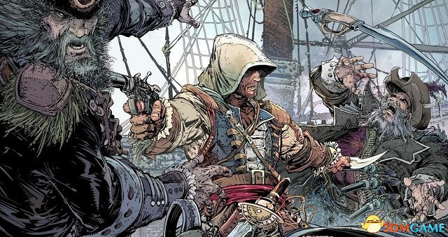 刺客教條戴斯蒙德的一生經歷 刺客教條戴斯蒙德故事 刺客教條戴斯蒙德的一生經歷 刺客教條戴斯蒙德故事