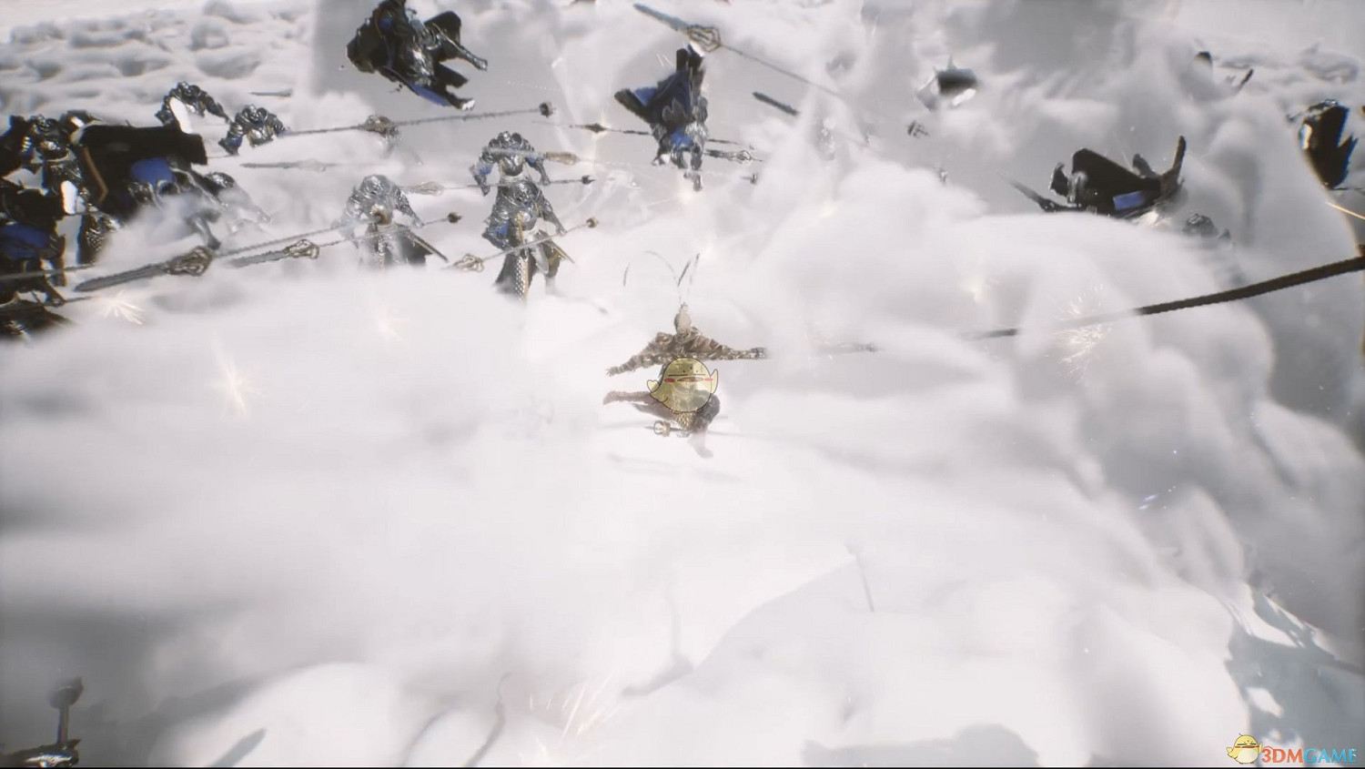 《黑神話：悟空》劇情介紹分析