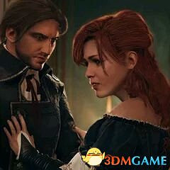 刺客教條系列十大最深入人心的聖殿騎士盤點