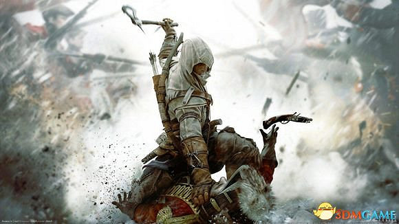 刺客教條系列大作購買指南 新手如何入坑刺客教條