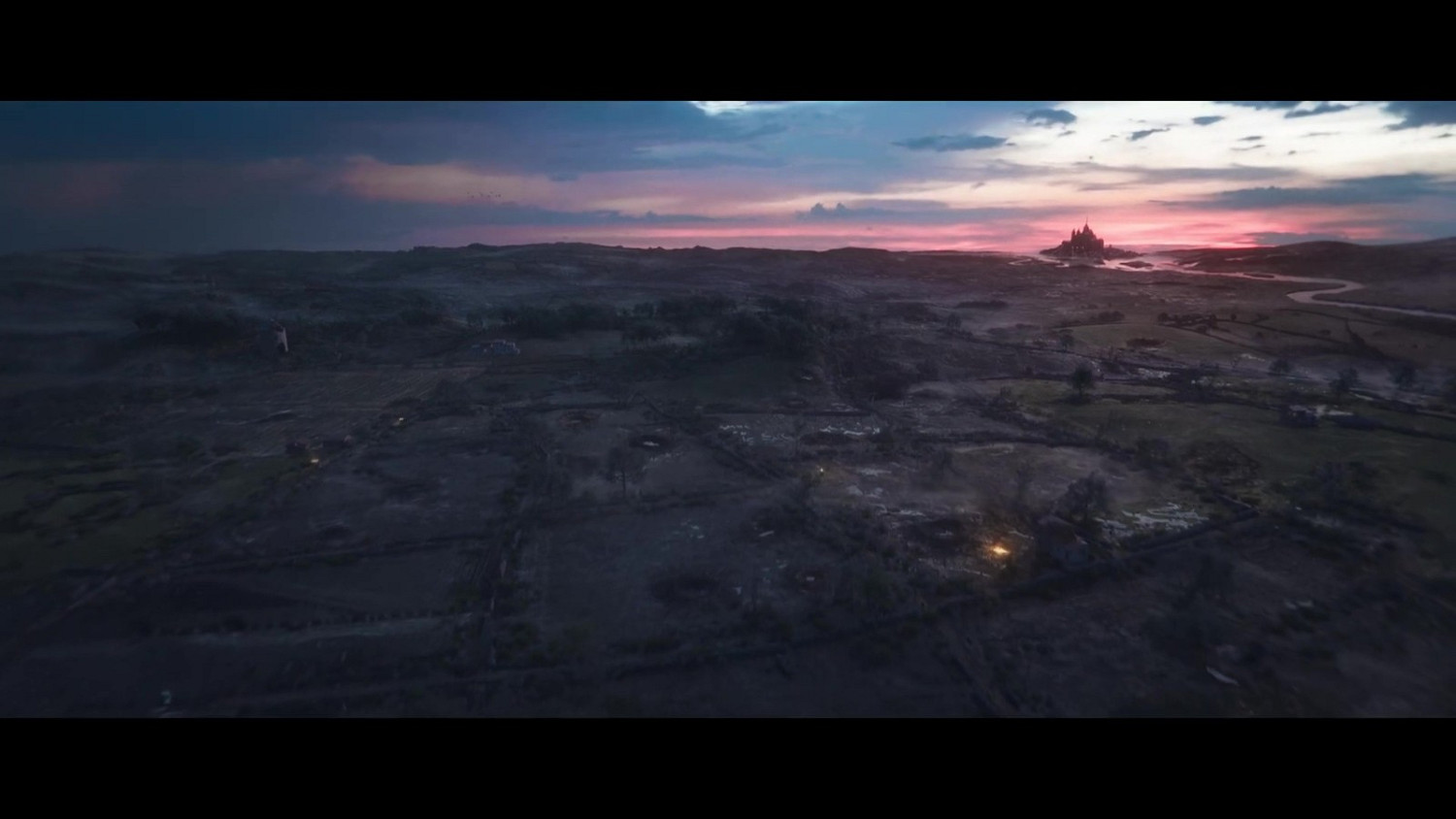 《狙擊之神5》電影手法預告 強烈的沉浸感 《狙擊之神5》電影手法預告 強烈的沉浸感