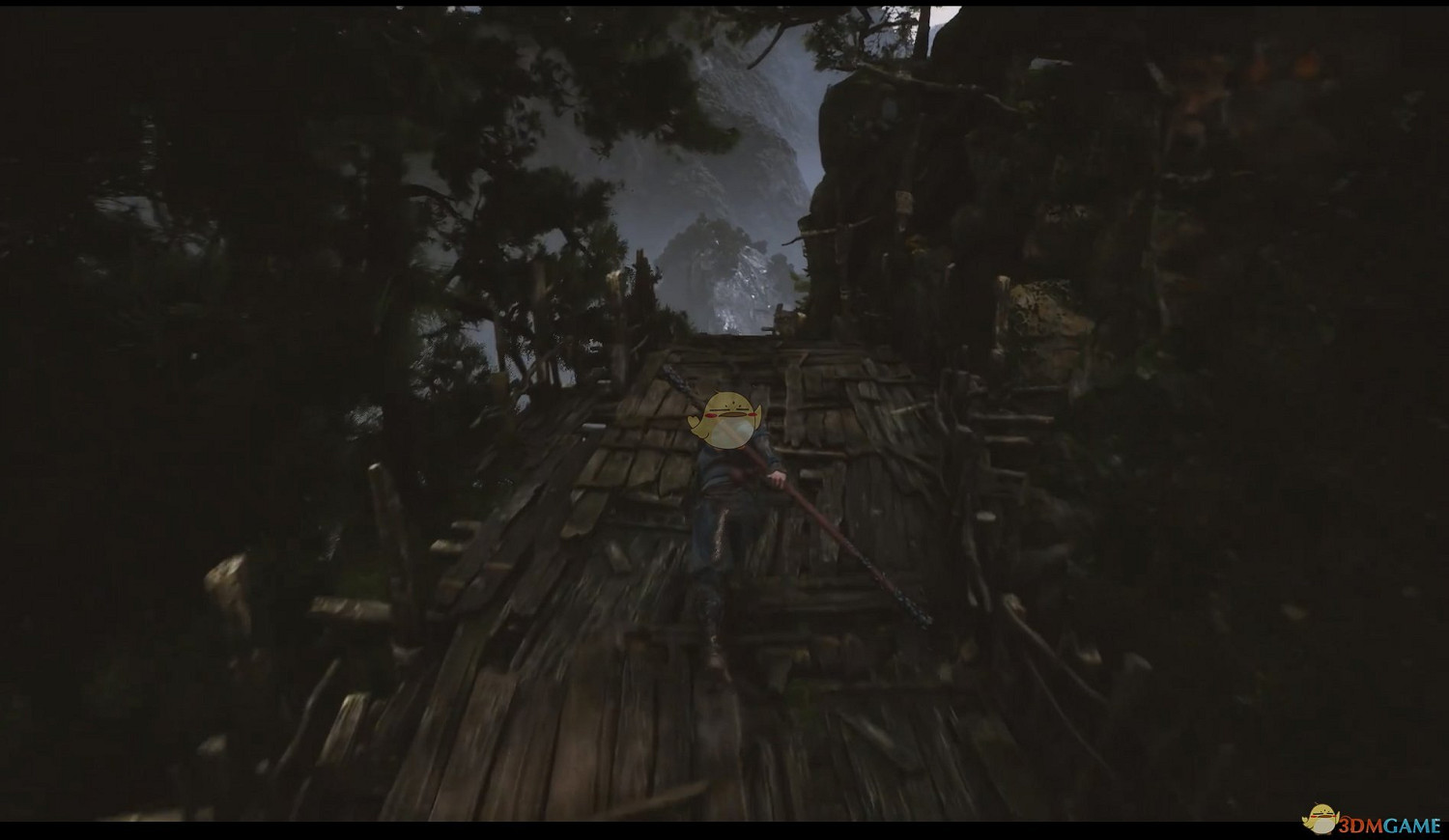 《黑神話：悟空》劇情介紹分析