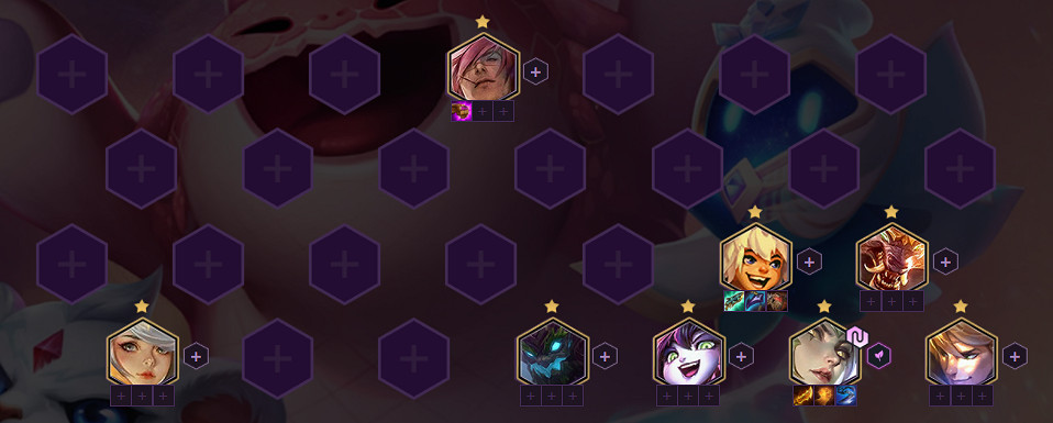 《金鏟鏟之戰》福星版本陣容有什麽 福星版本最強陣容推薦