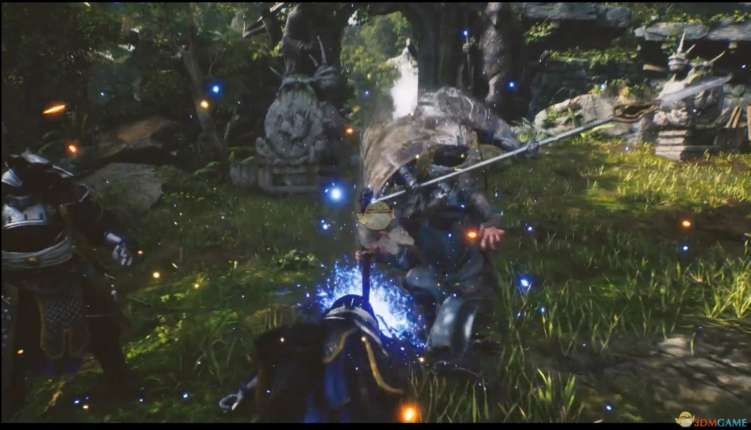 《黑神話：悟空》劇情介紹分析