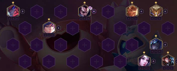 《金鏟鏟之戰》決鬥大師陣容攻略 決鬥亞索怎麽玩