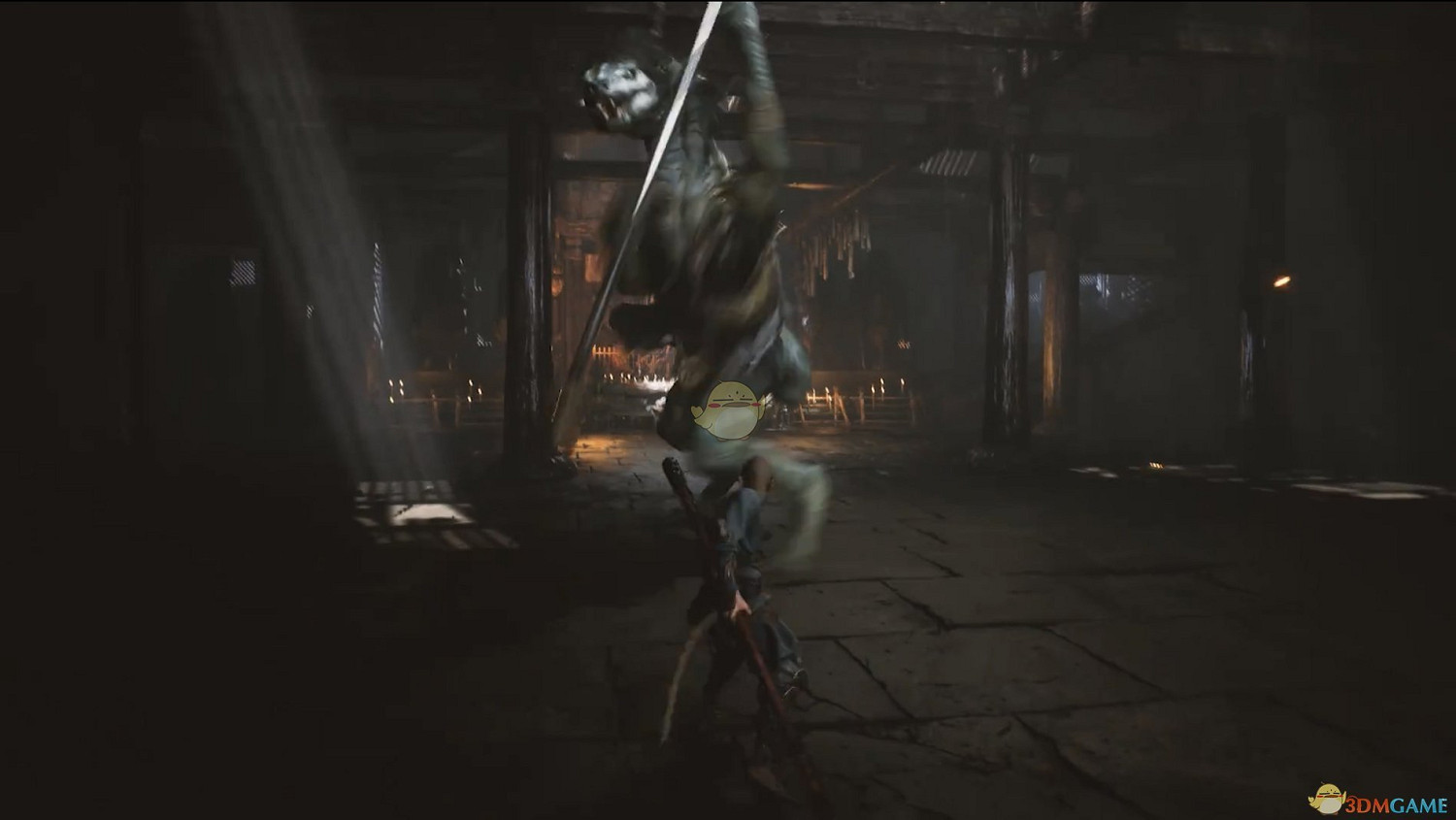 《黑神話：悟空》劇情介紹分析