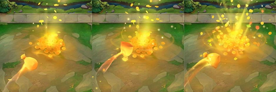 《金鏟鏟之戰》福星臨門寶典有什麽獎勵 福星臨門寶典獎勵介紹