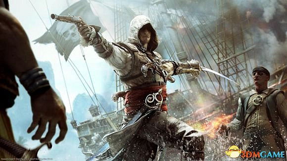 刺客教條系列大作購買指南 新手如何入坑刺客教條