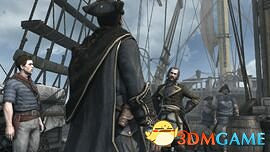 刺客教條系列十大最深入人心的聖殿騎士盤點