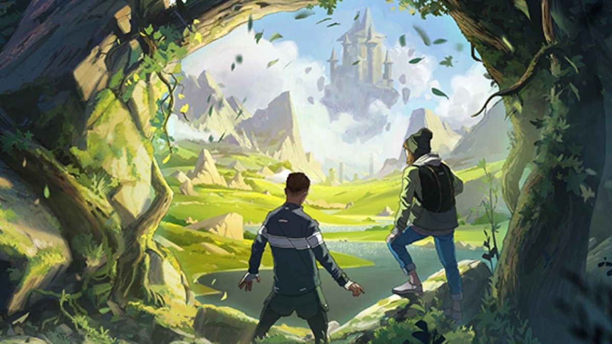 暴雪正在開發一款全新求生遊戲 意在打造全新宇宙