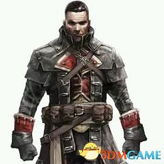 刺客教條系列十大最深入人心的聖殿騎士盤點