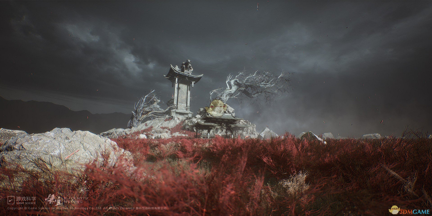 《黑神話：悟空》實機展示亮點介紹