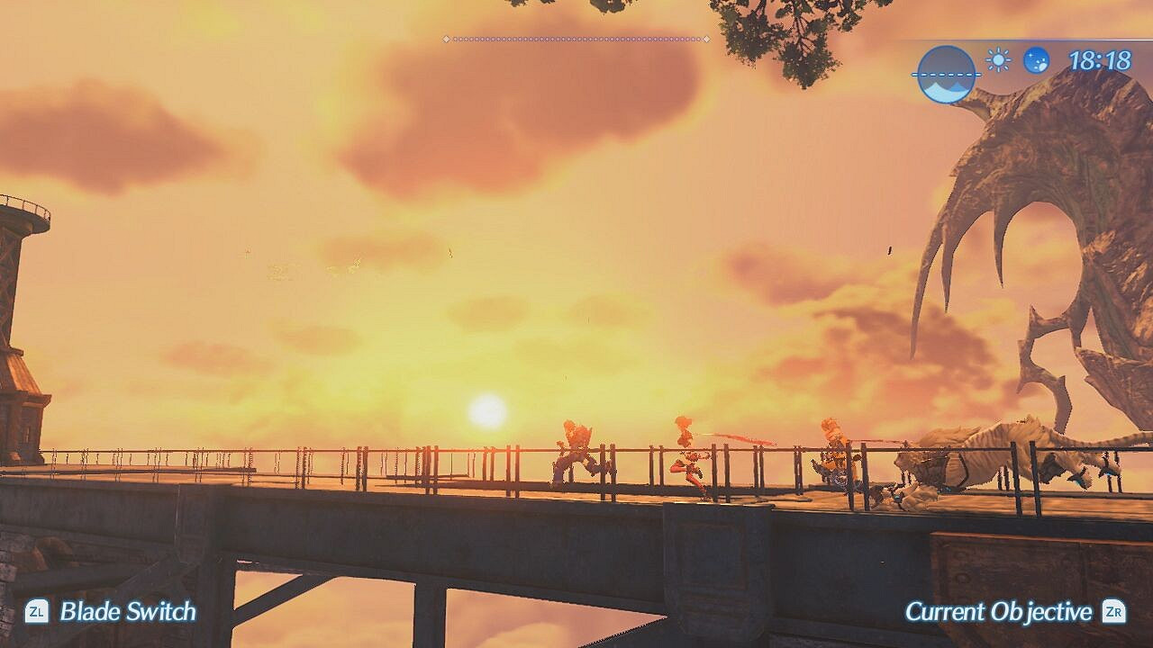 《異域神劍2》覺醒的莫裡斯所在位置分享