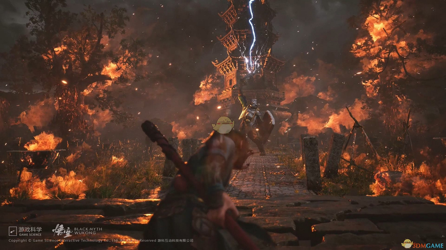 《黑神話：悟空》登陸平台介紹